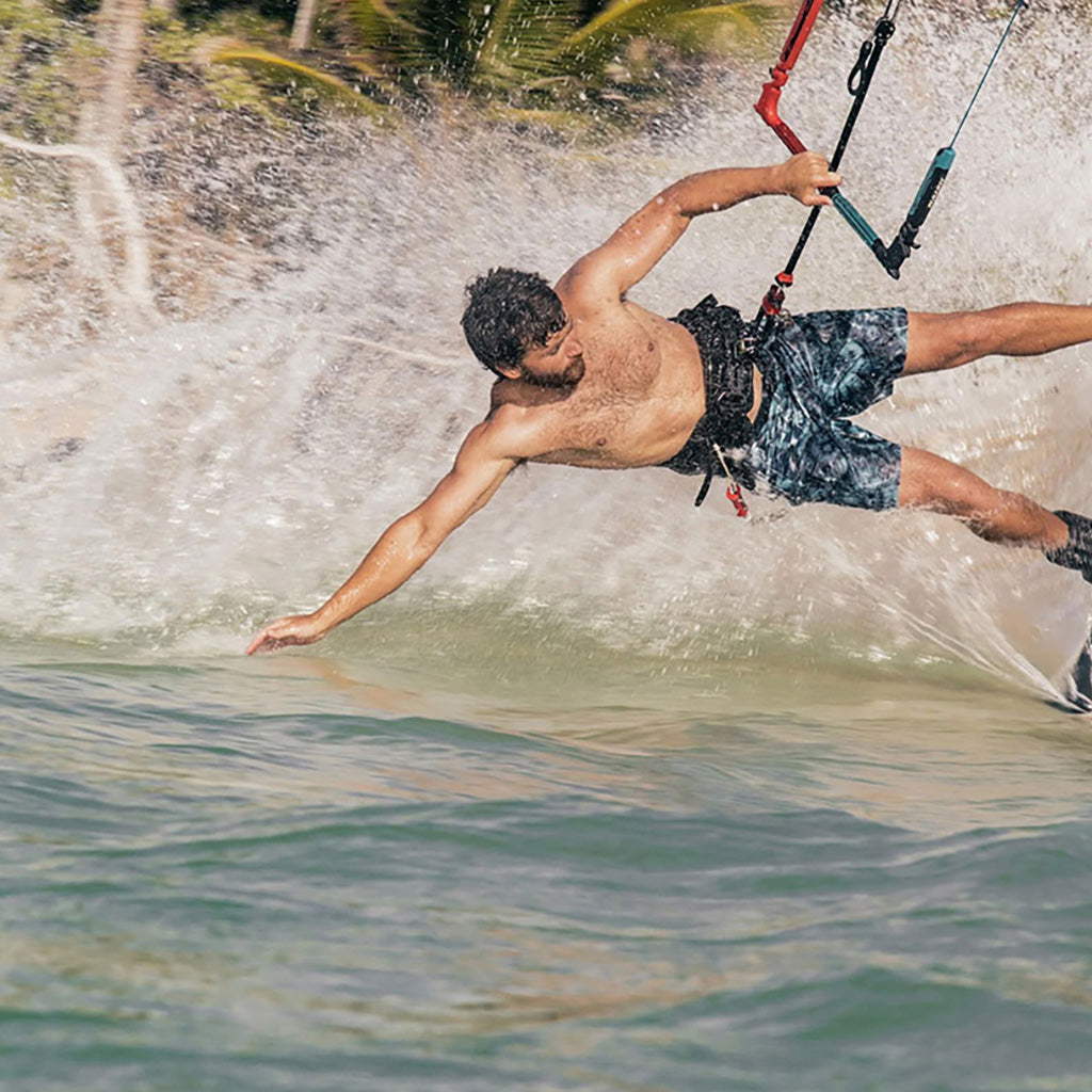 Traverse Ewan Jaspan Pro - Kite Board