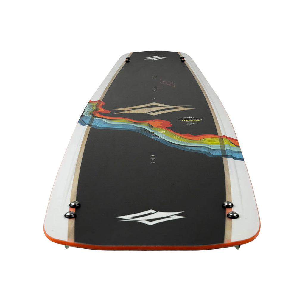 Traverse Ewan Jaspan Pro - Kite Board