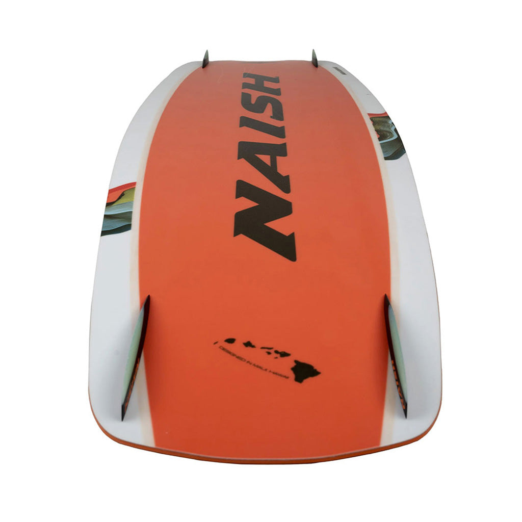 Traverse Ewan Jaspan Pro - Kite Board