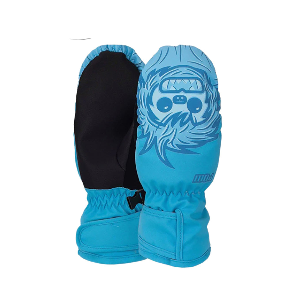 Critter - Mittens