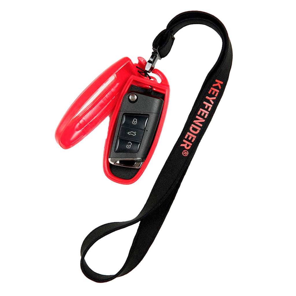 Waterproof Housing For Car Keys - Bag