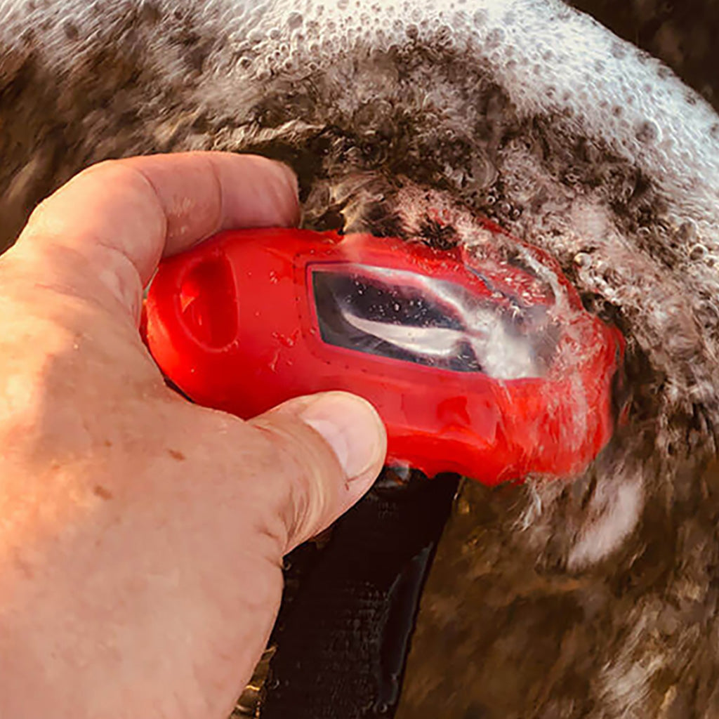 Waterproof Housing For Car Keys - Bag