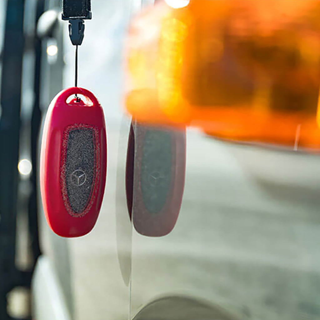 Waterproof Housing For Car Keys - Bag