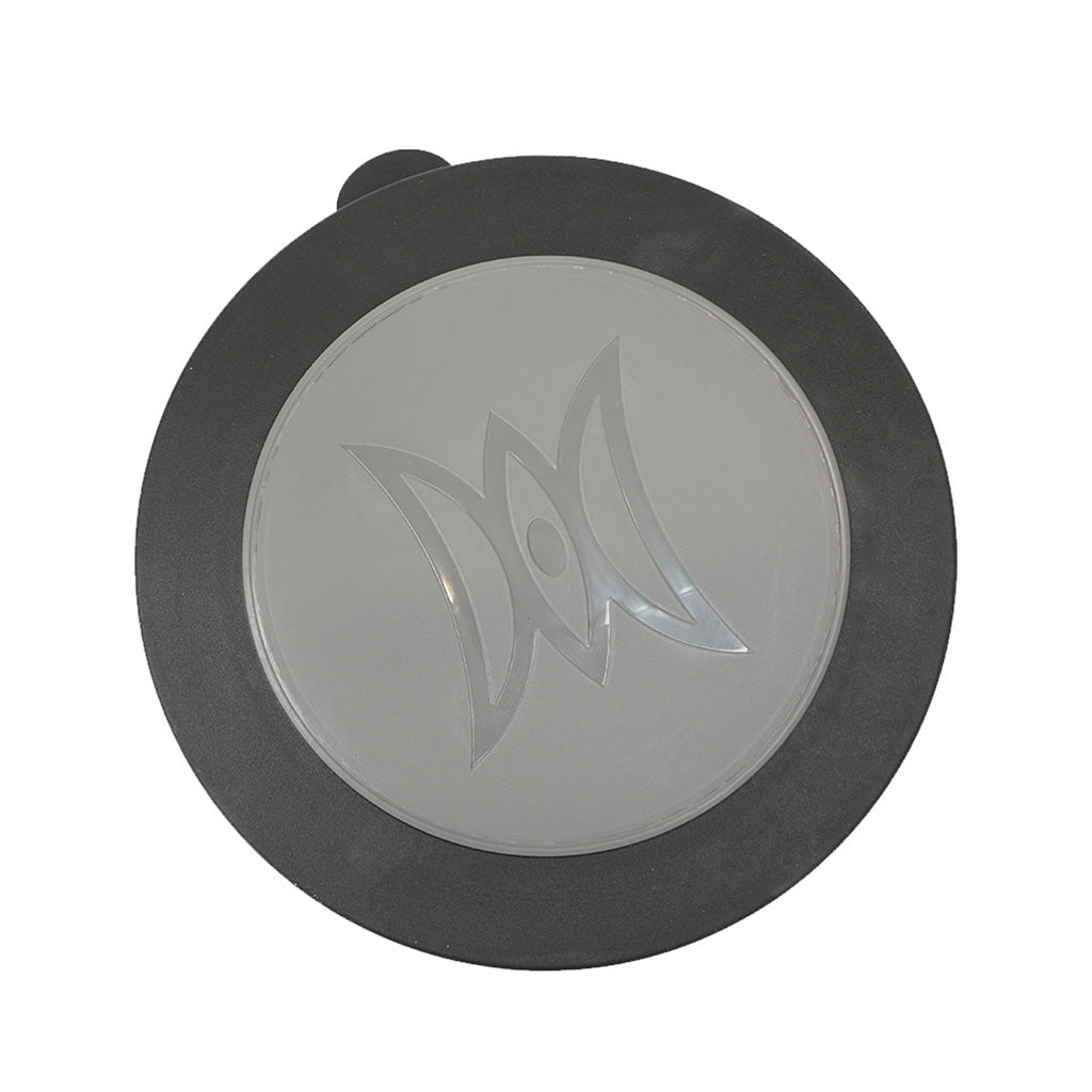Round Density Hatch Cover - Spareparts