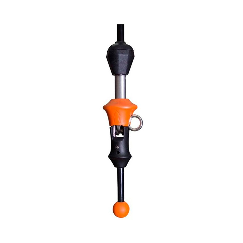 FIREBALL COMPLETE QR SYSTEM - Bar Spareparts