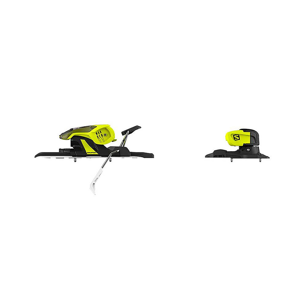 Warden 11 L90 - Ski Bindings