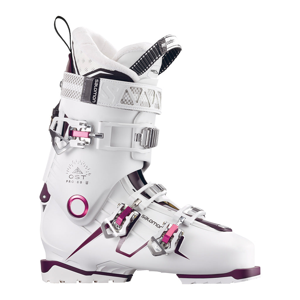 QST Pro 80 - Ski Boots