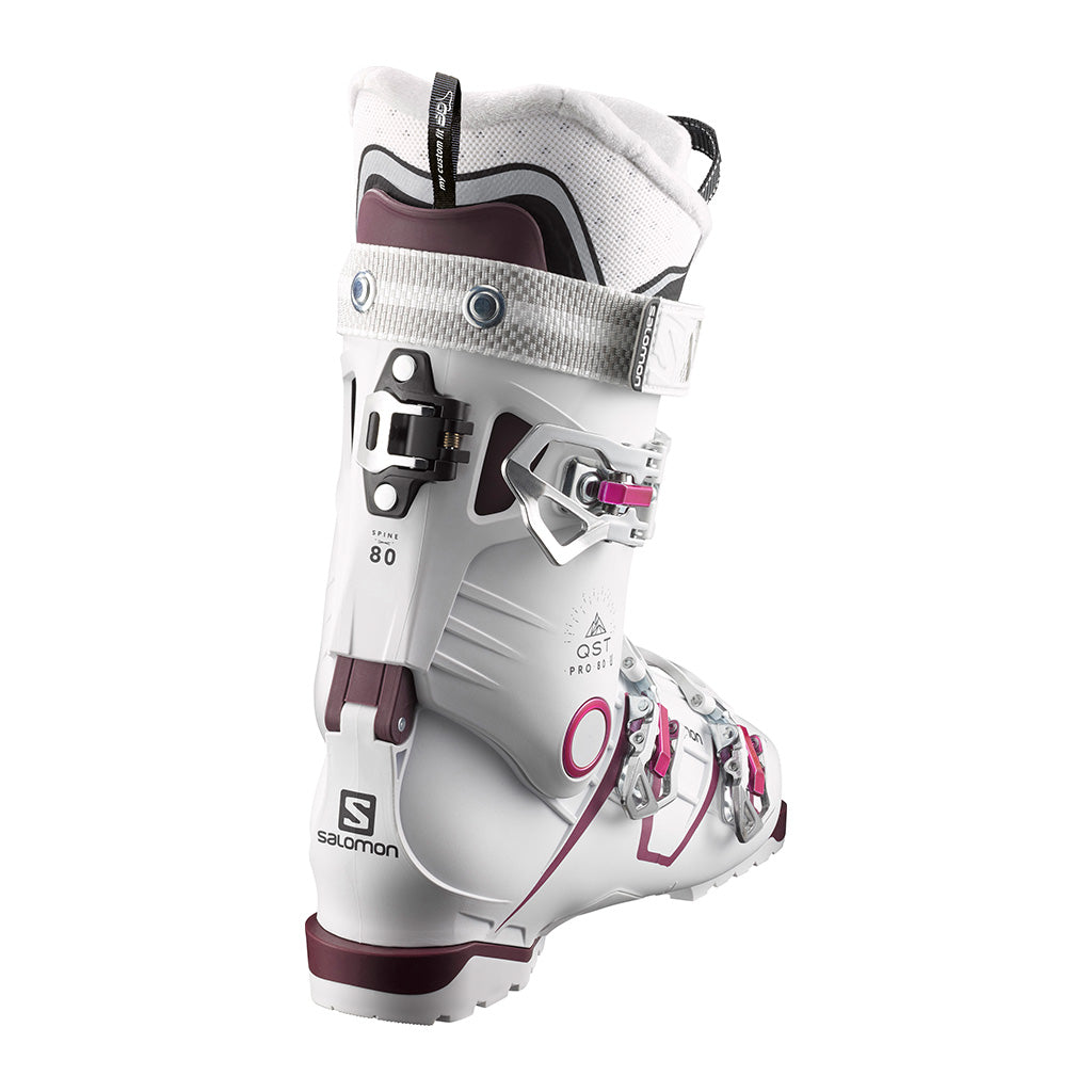 QST Pro 80 - Ski Boots