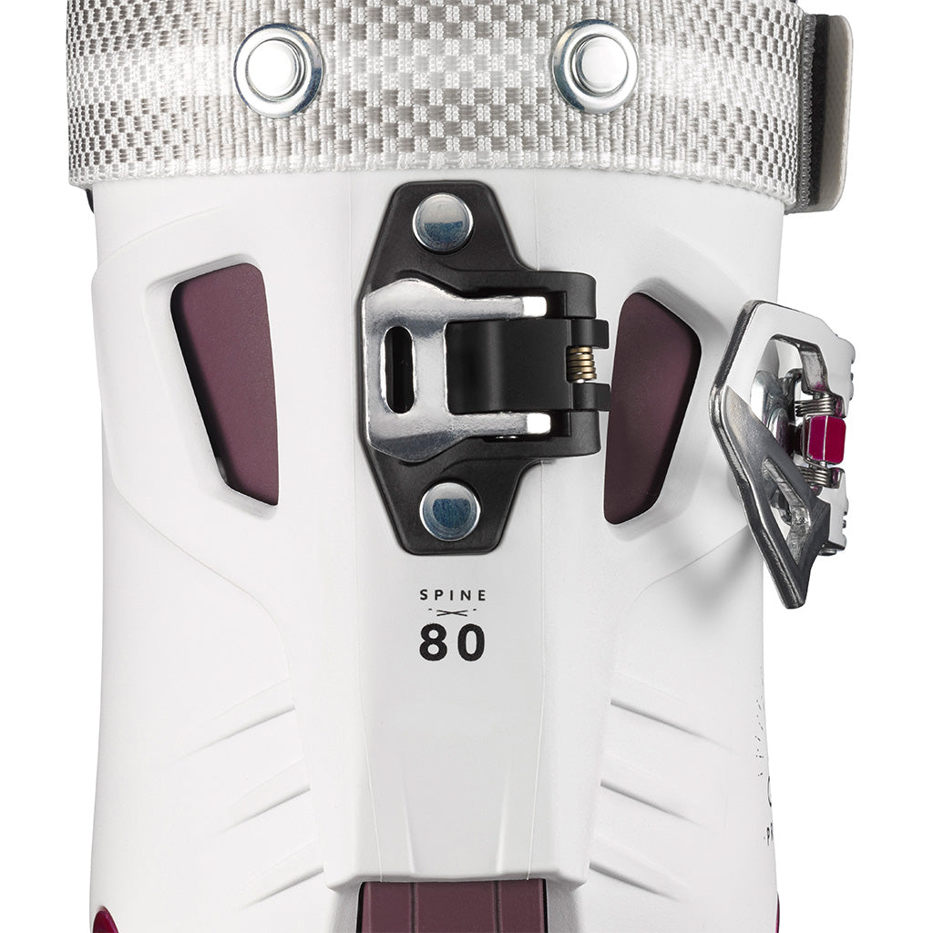 QST Pro 80 - Ski Boots