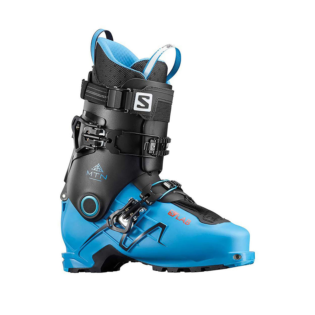 S/Lab MTN - Ski Boots