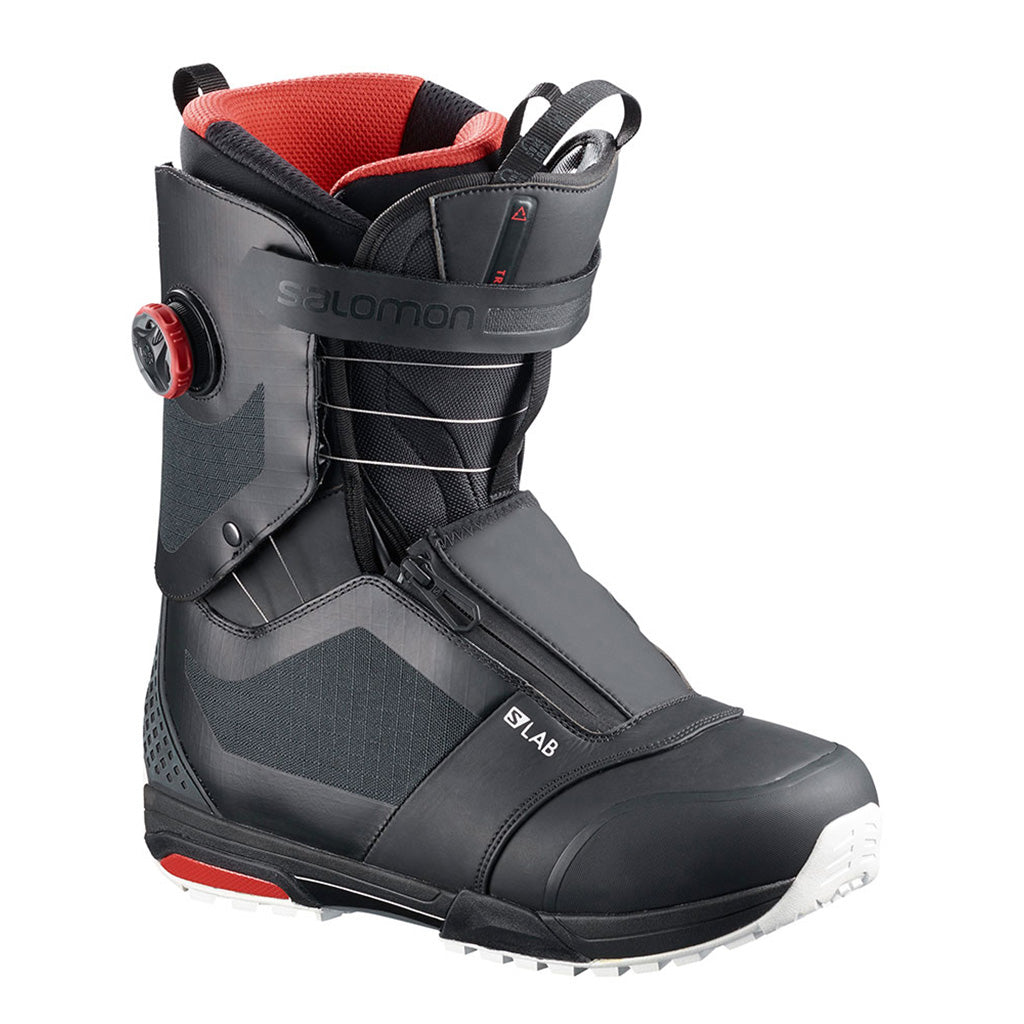 Trek S/Lab - Snowboard Boots
