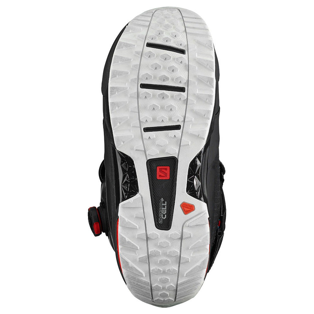 Trek S/Lab - Snowboard Boots