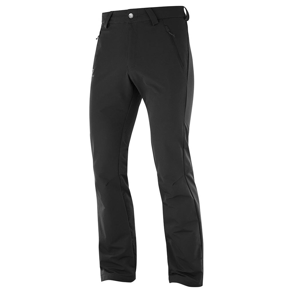 Wayfarer Warm - Outdoor Pants