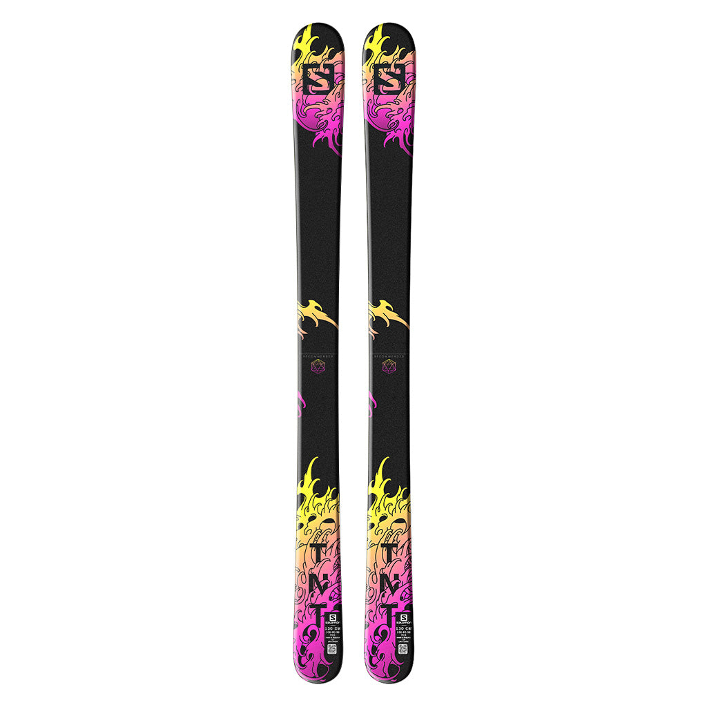 TNT Jr 18/19 - Skis