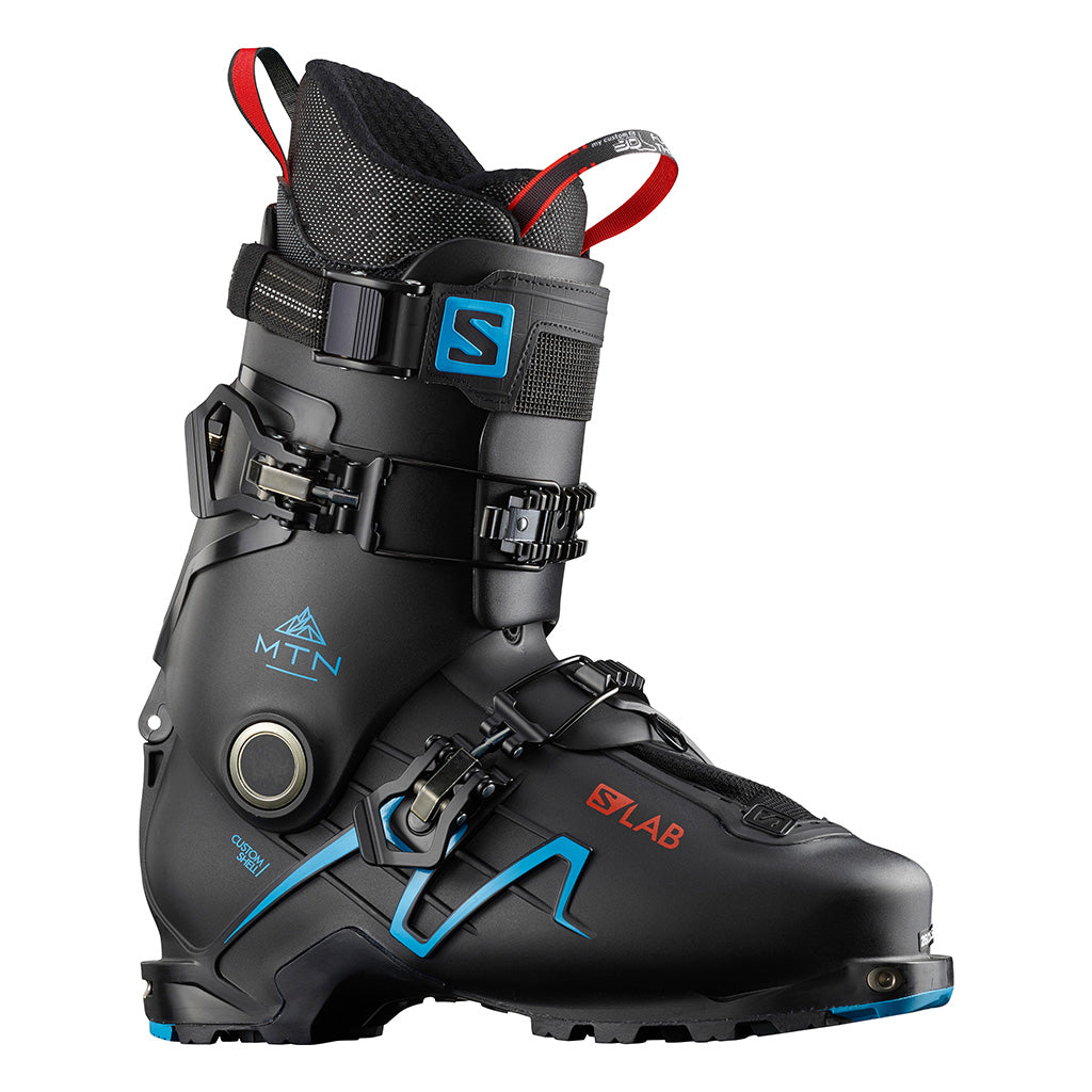 S/Lab MTN - Ski Boots