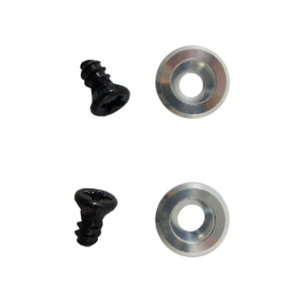 Bindings 1x2 Holder Toe Shift - Boot Spareparts