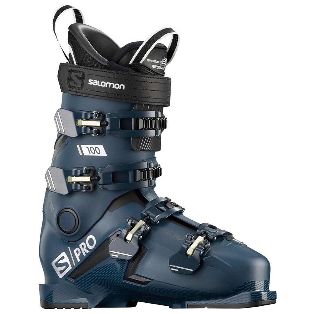 S/Pro 100 - Ski Boots