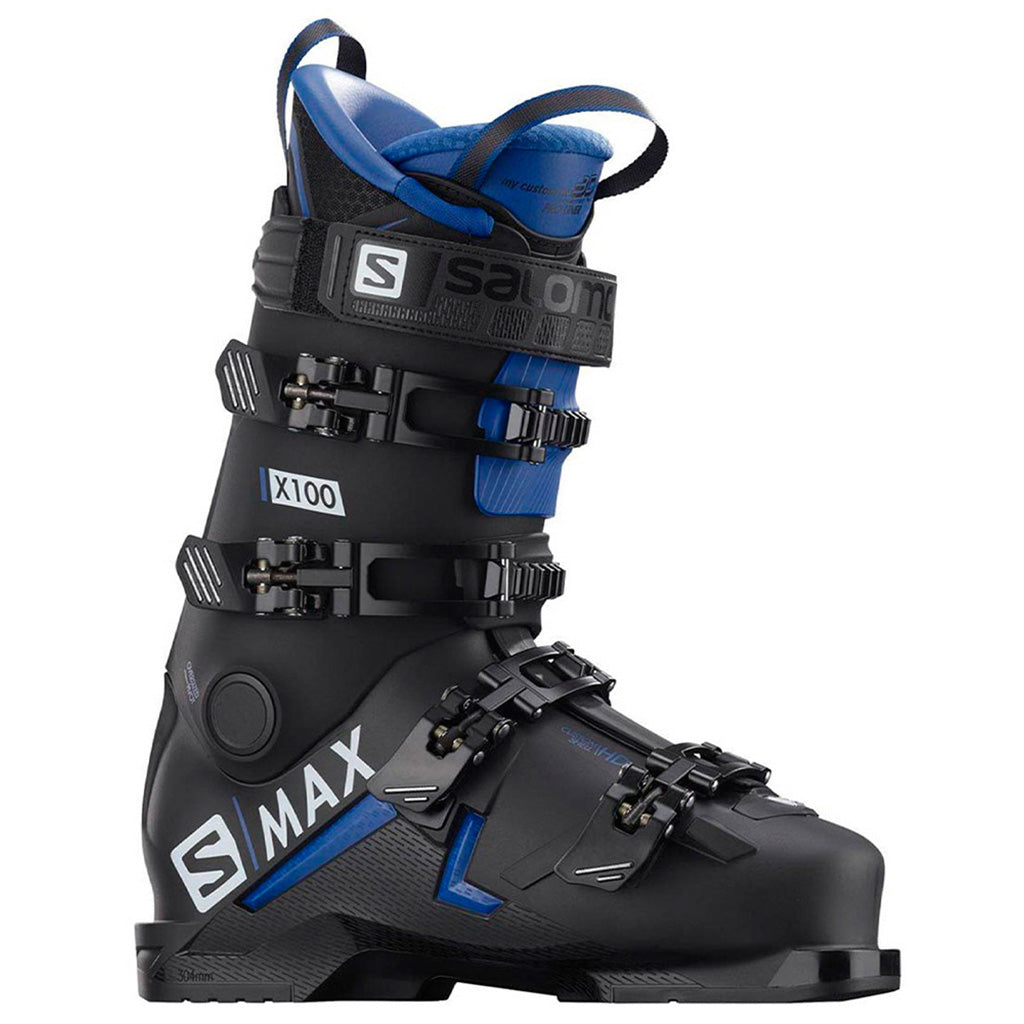 S/Max X100 LIC - Ski Boots