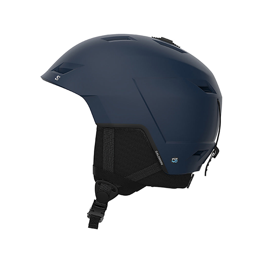 Pioneer LT - Ski Helmet