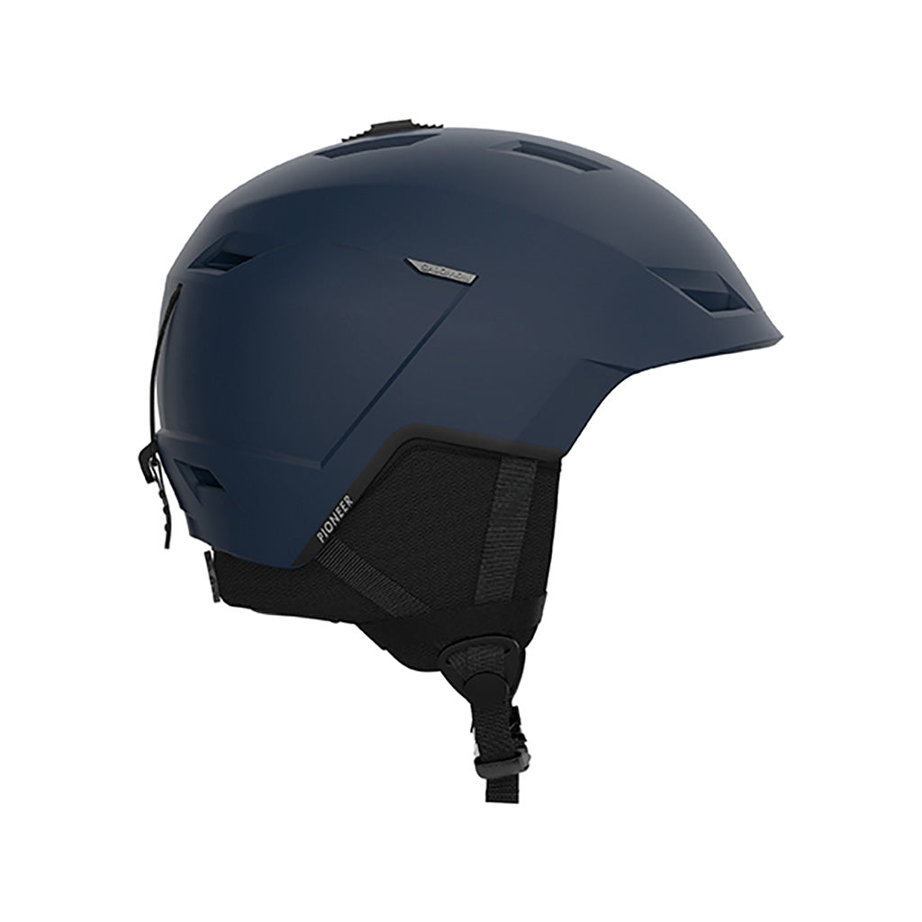 Pioneer LT - Ski Helmet