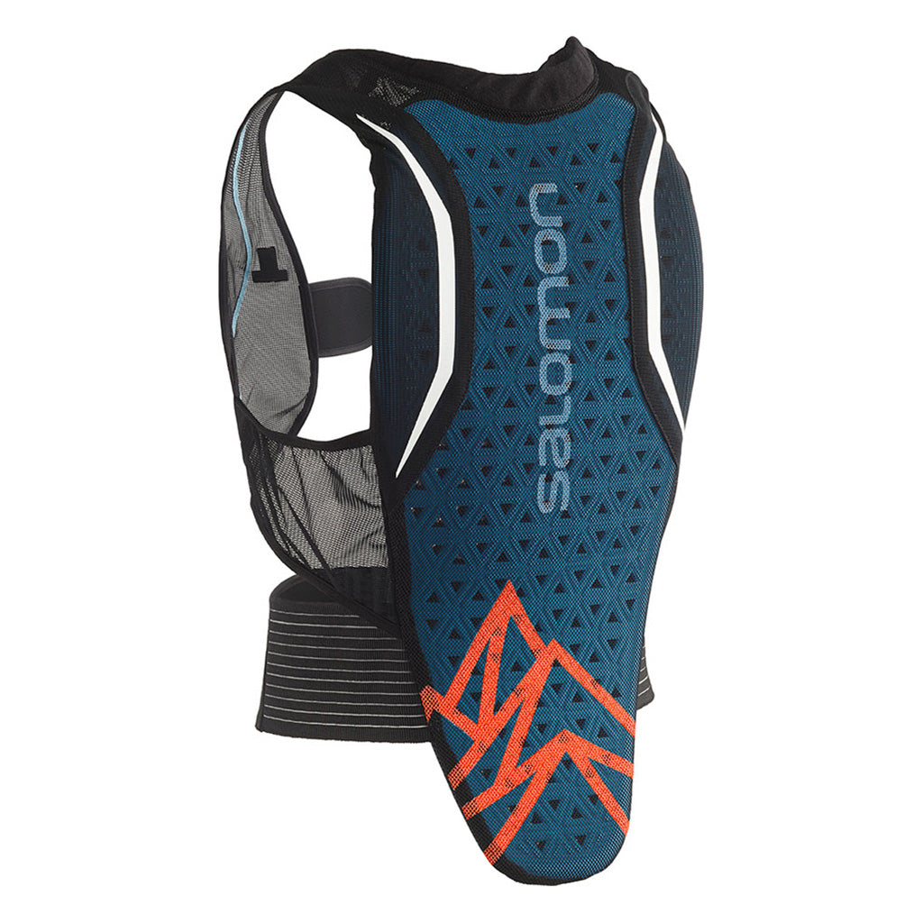 Flexcell Pro - Back Protector