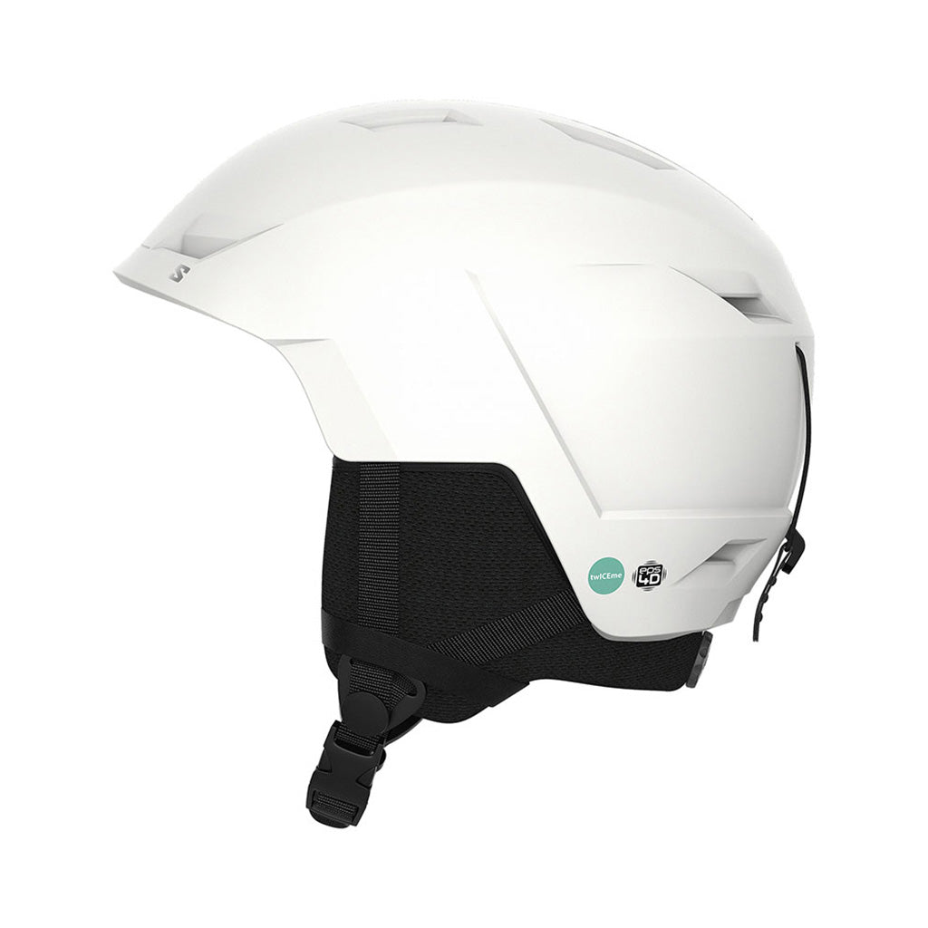 Pioneer LT - Ski Helmet
