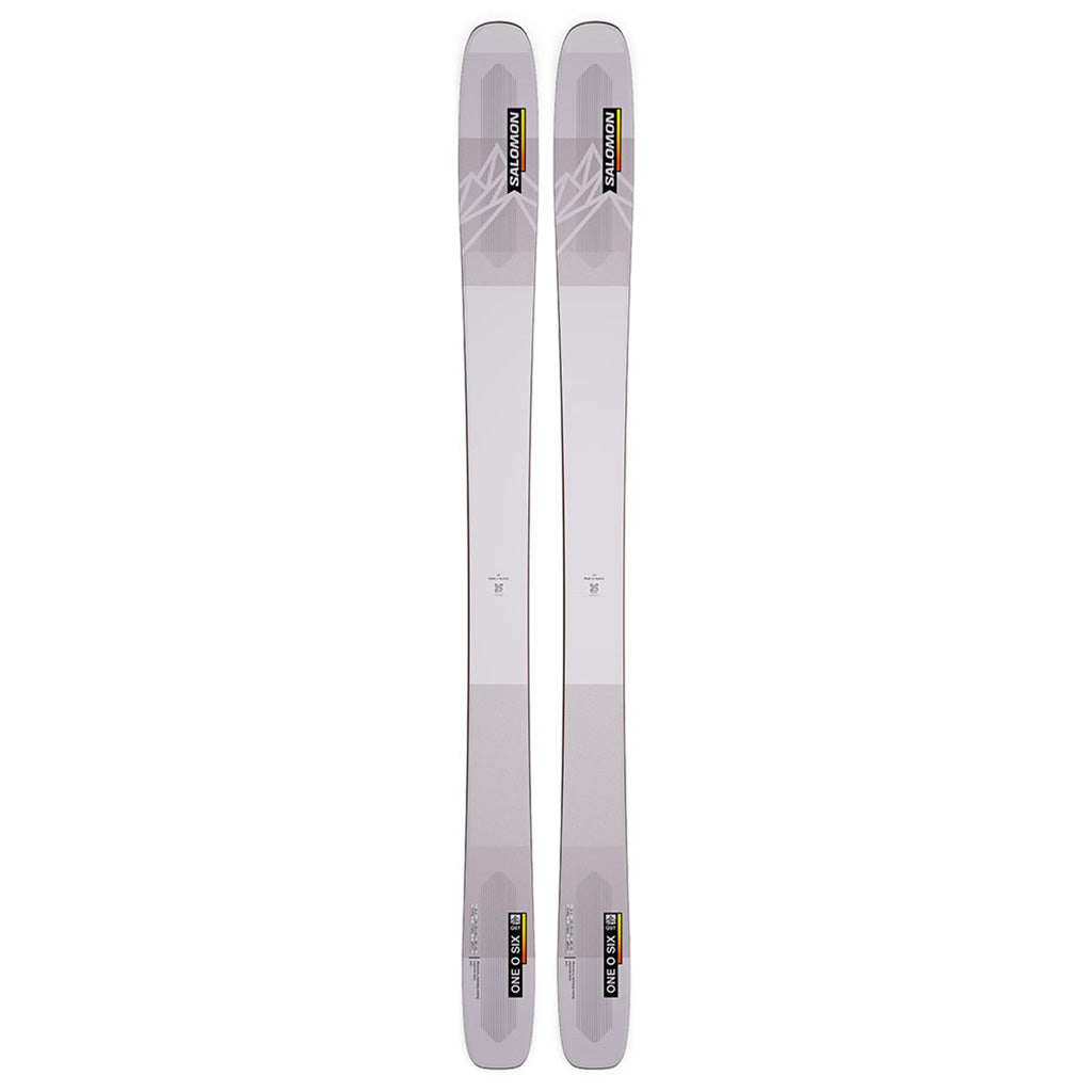 N Qst 106 - Skis