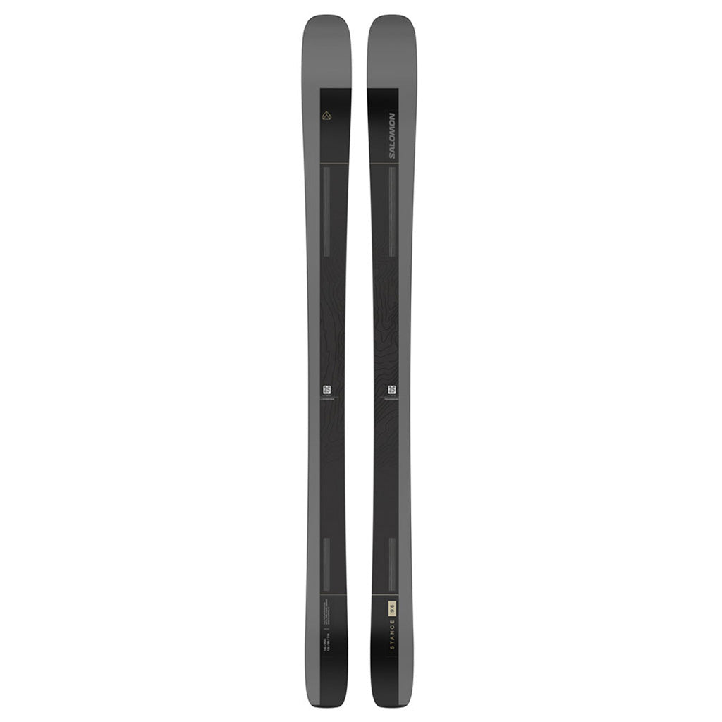 N Stance 96 22/23 - Skis