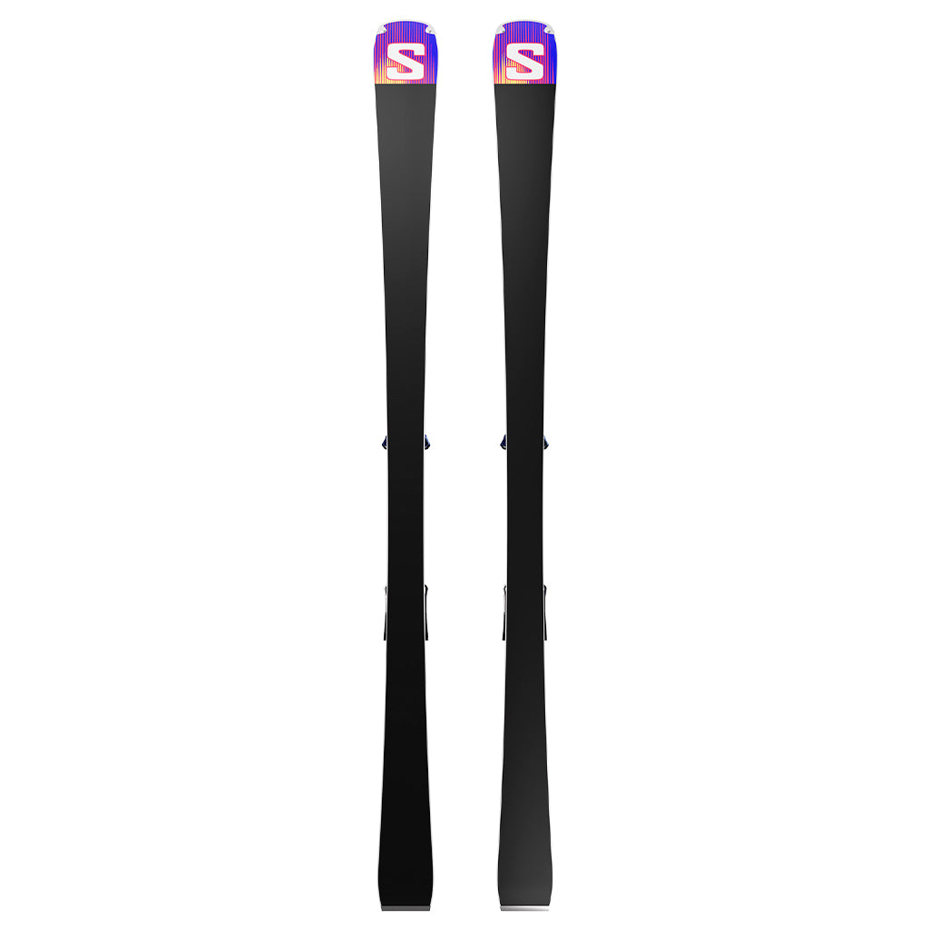 Equipe SL 12 + I12 GW - Ski incl. Bindings