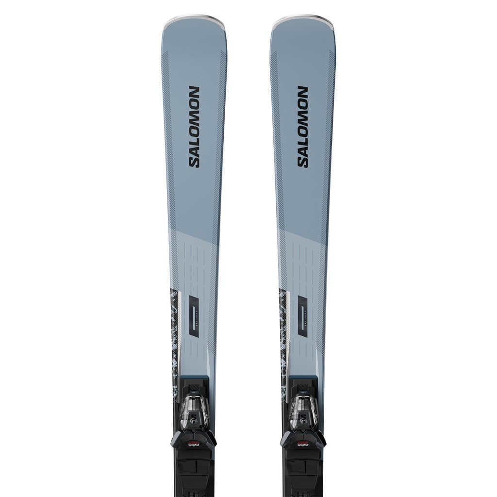 S/Max 10 + M11 GW L80 - Ski incl. Bindings