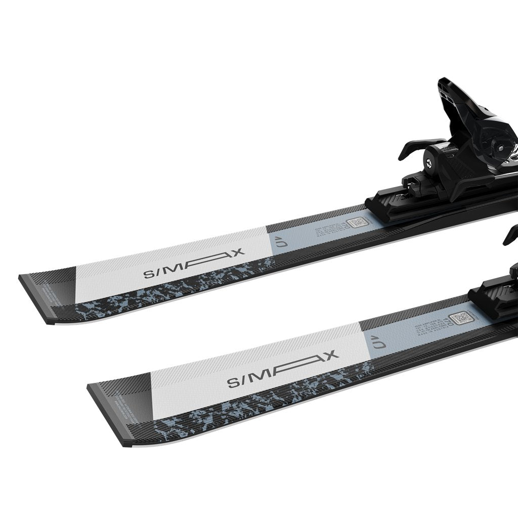 S/Max 10 + M11 GW L80 - Ski incl. Bindings