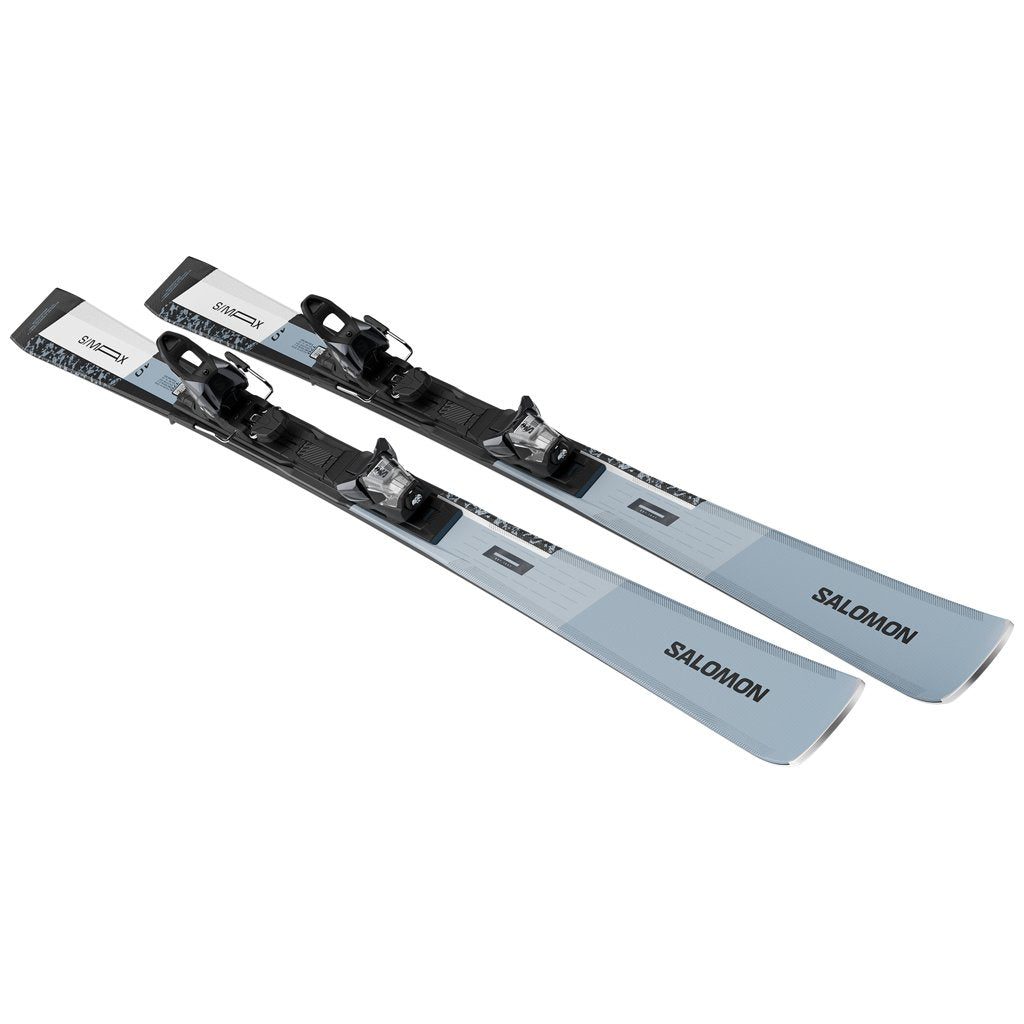 S/Max 10 + M11 GW L80 - Ski incl. Bindings