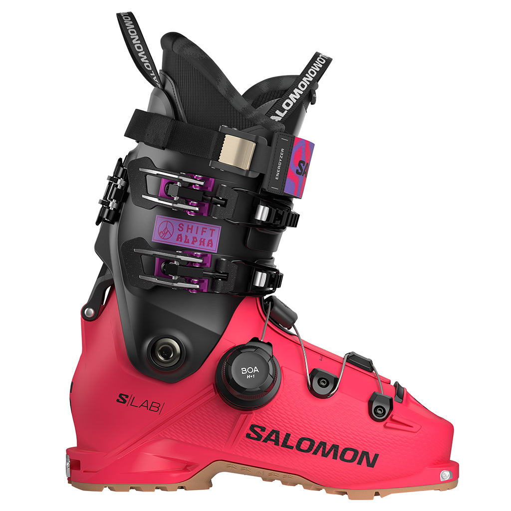 S/LAB Shift Alpha Boa - Ski Boots