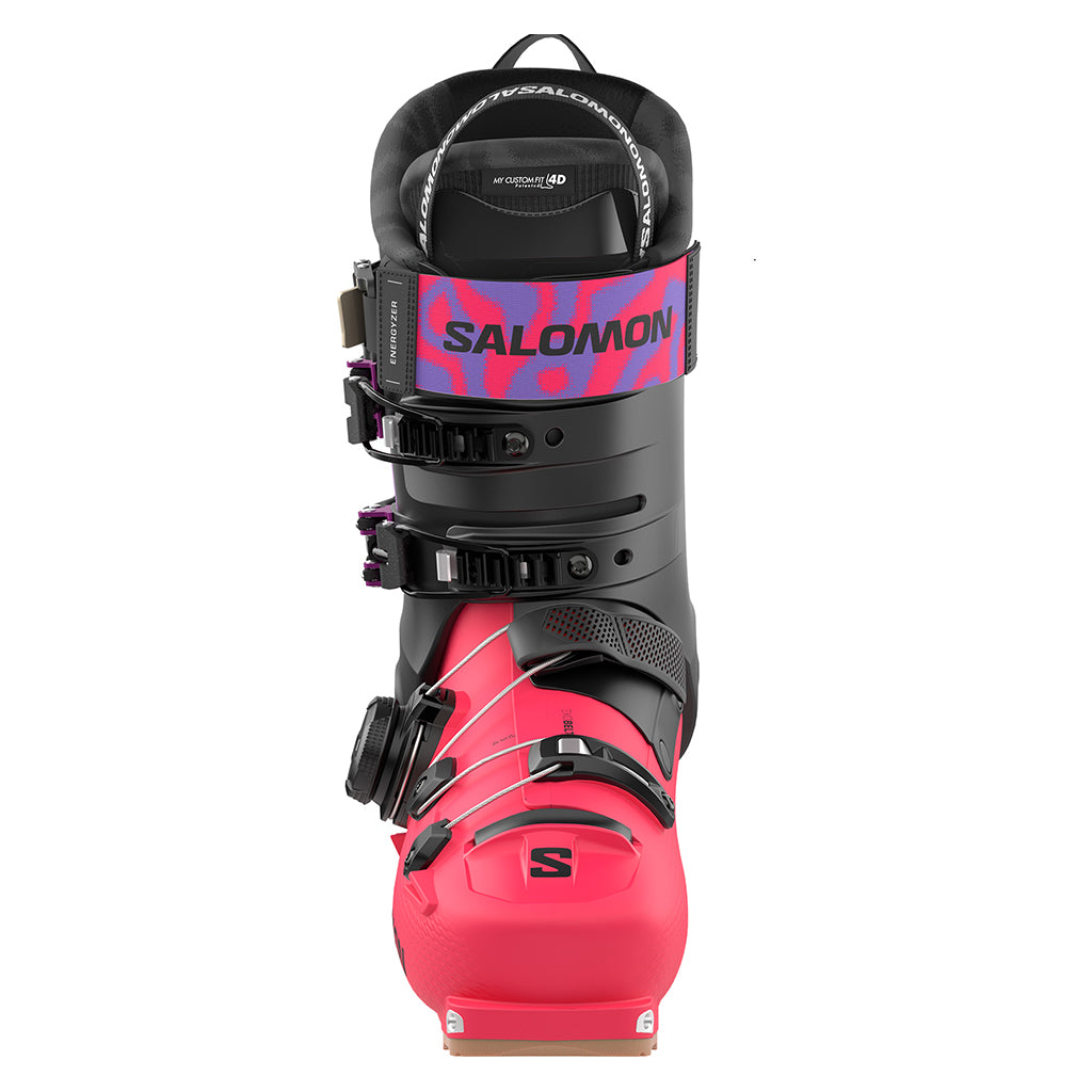 S/LAB Shift Alpha Boa - Ski Boots