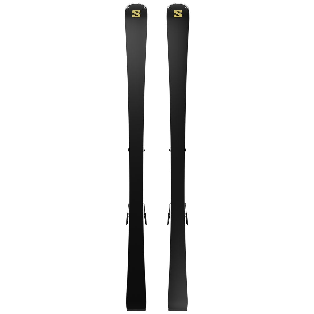 S/Max N°12 + MI11 GW L80 - Ski incl. Bindings