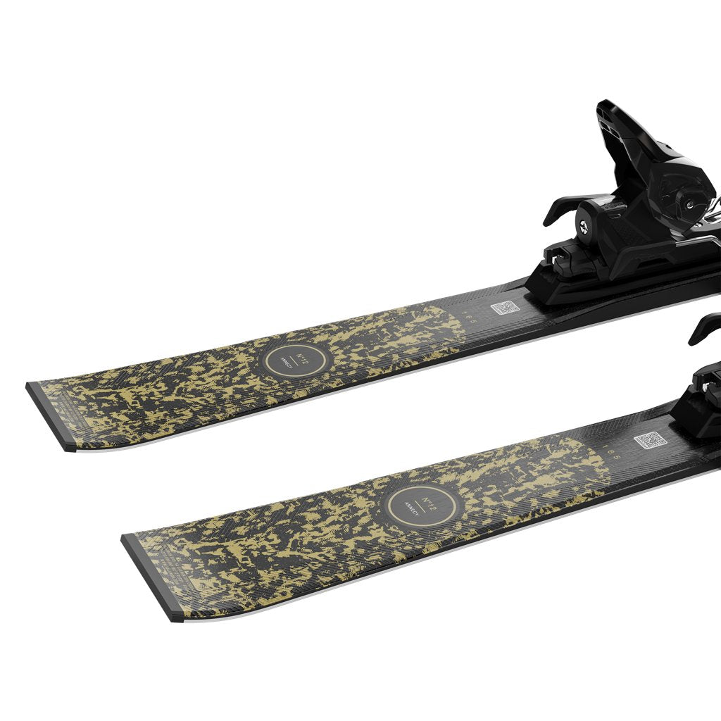 S/Max N°12 + MI11 GW L80 - Ski incl. Bindings