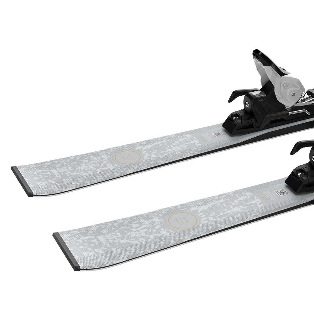 S/Max N°10 + M10 GW L80 - Ski incl. Bindings