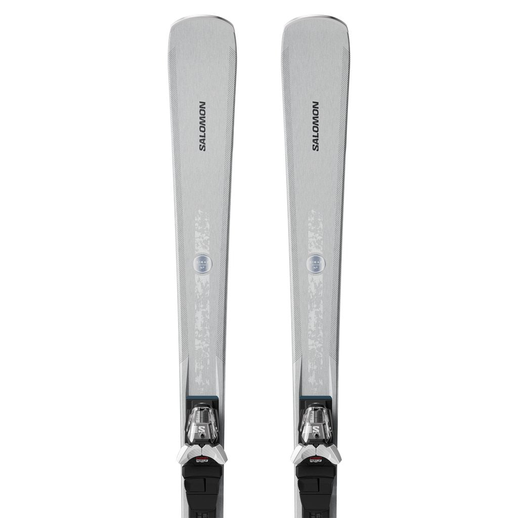 S/Max N°8 + M10 GW - Ski incl. Bindings