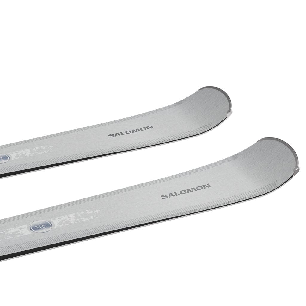 S/Max N°8 + M10 GW - Ski incl. Bindings