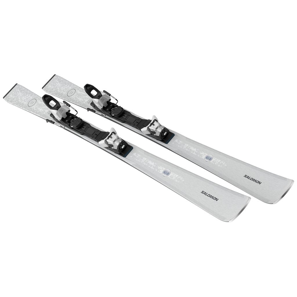 S/Max N°8 + M10 GW - Ski incl. Bindings