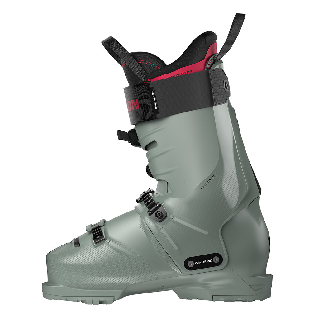 S/Pro Alpha C BOA 130 - Ski Boots