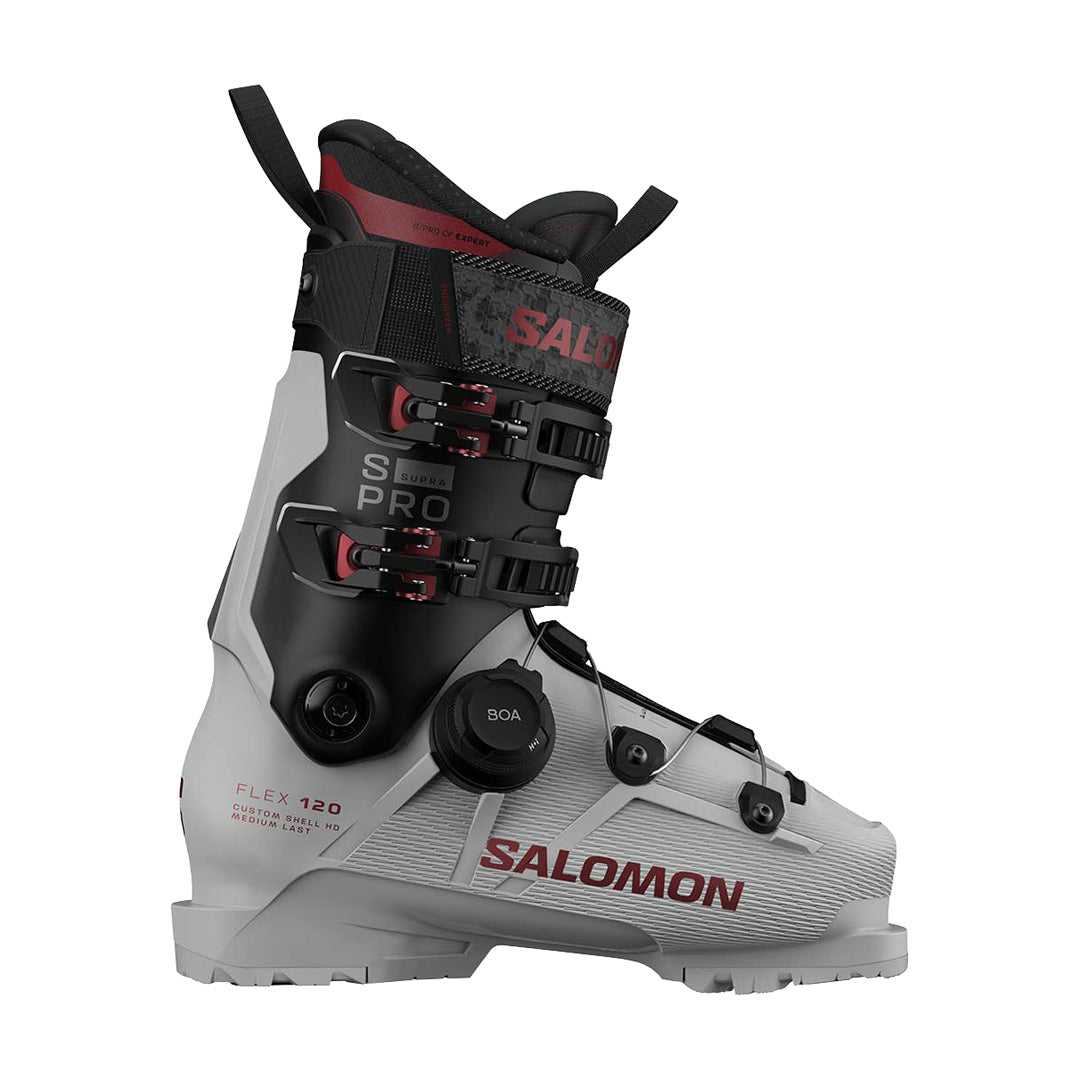 S/Pro Supra S BOA 120 - Ski Boots