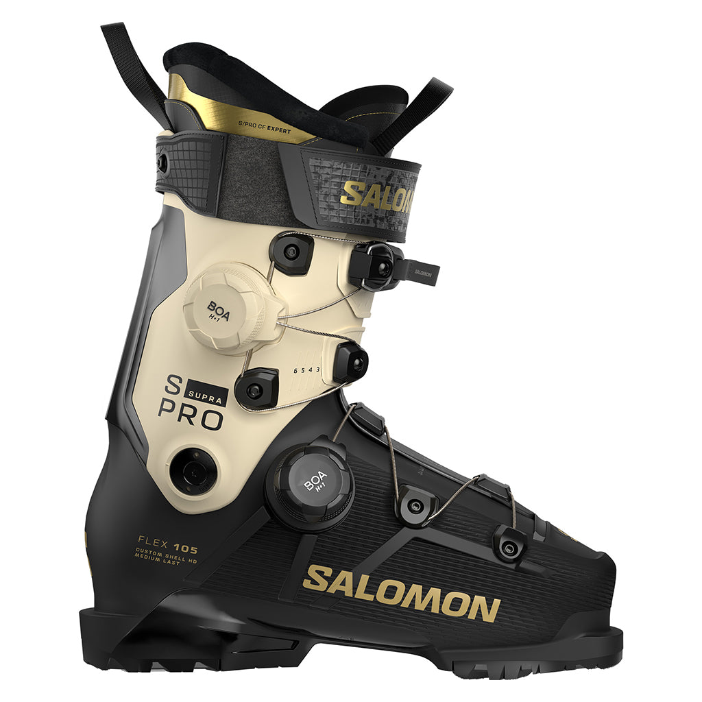 S/Pro Supra Dual Boa 105W - Ski Boots