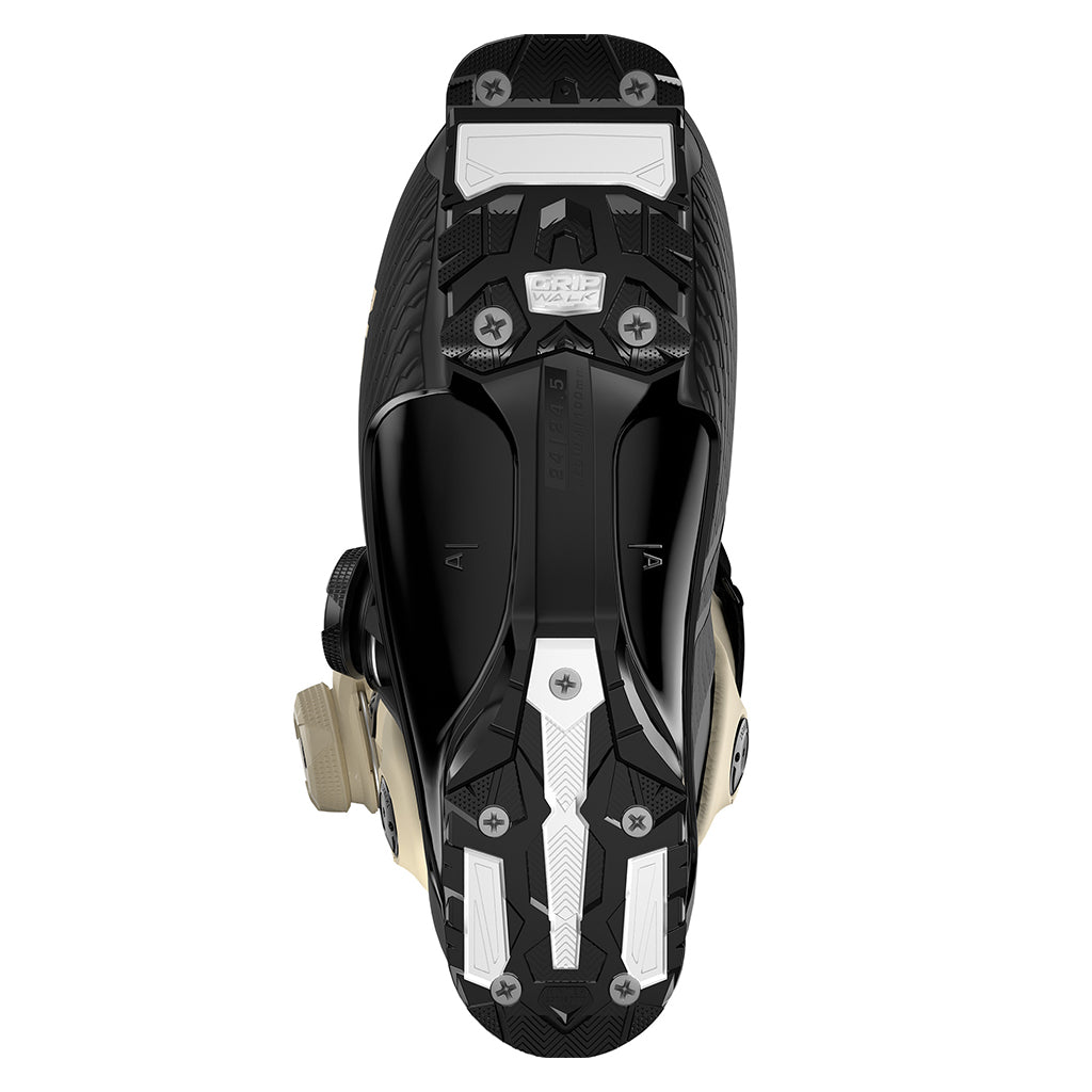 S/Pro Supra Dual Boa 105W - Ski Boots
