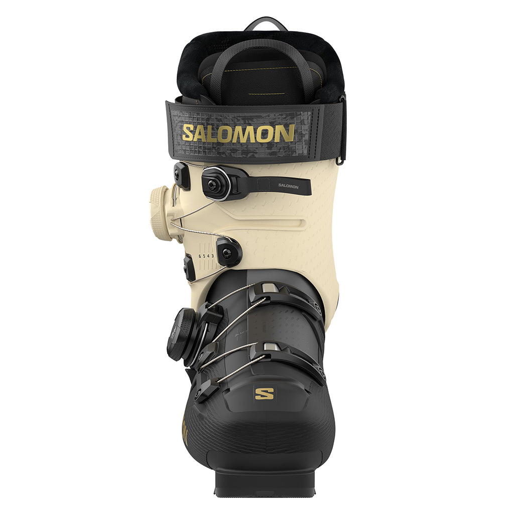 S/Pro Supra Dual Boa 105W - Ski Boots