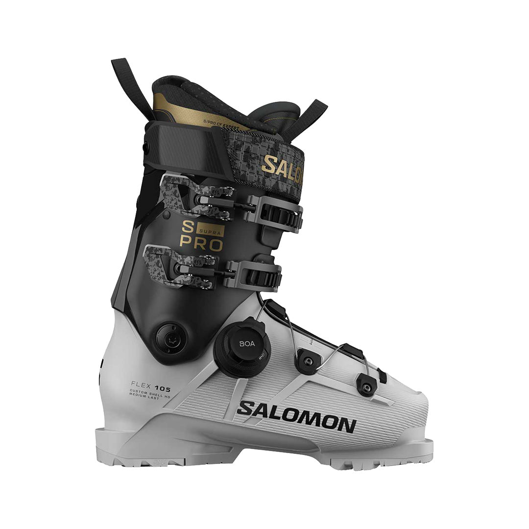S/Pro Supra S BOA 105W - Ski Boots