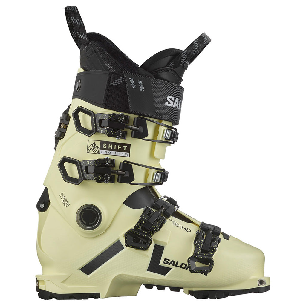 Shift Pro 110 AT - Ski Boots
