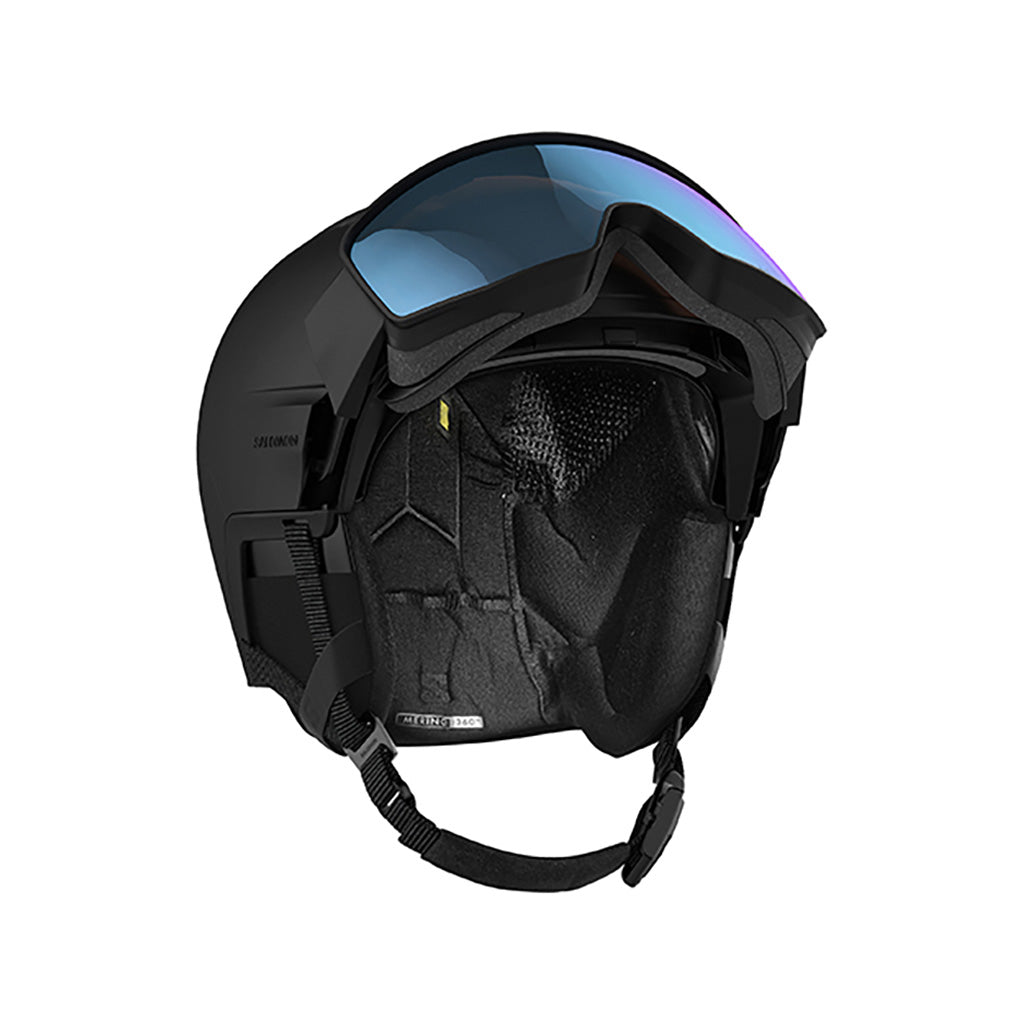 Driver Prime Sigphoto MIPS - Ski Helmet