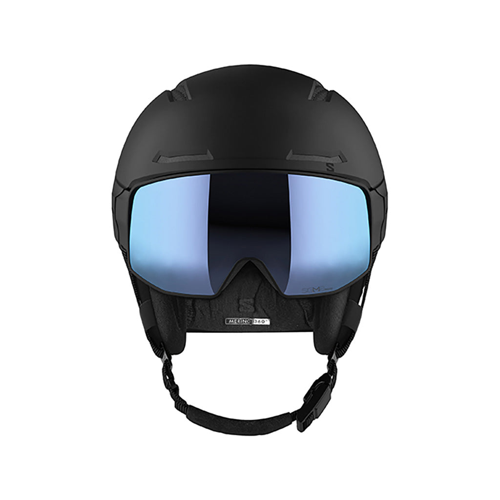 Driver Prime Sigphoto MIPS - Ski Helmet