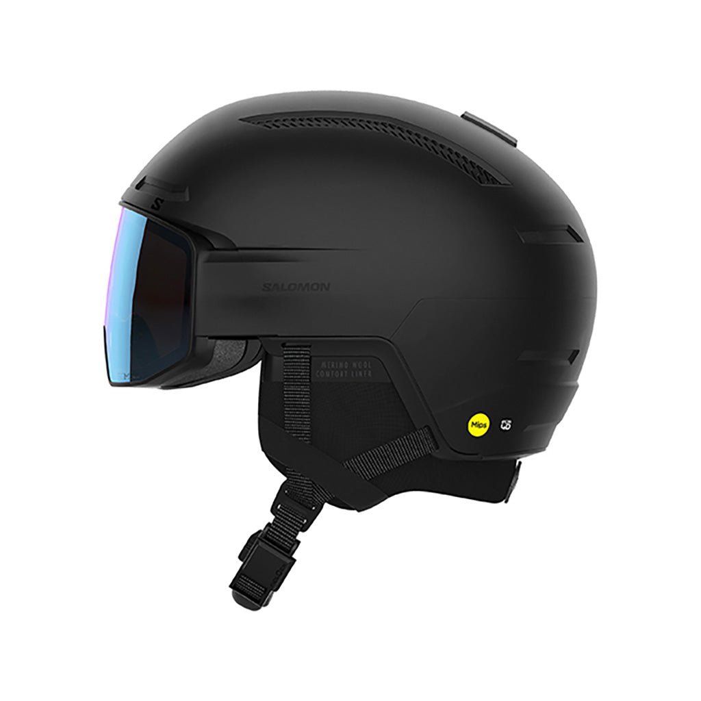 Driver Prime Sigphoto MIPS - Ski Helmet